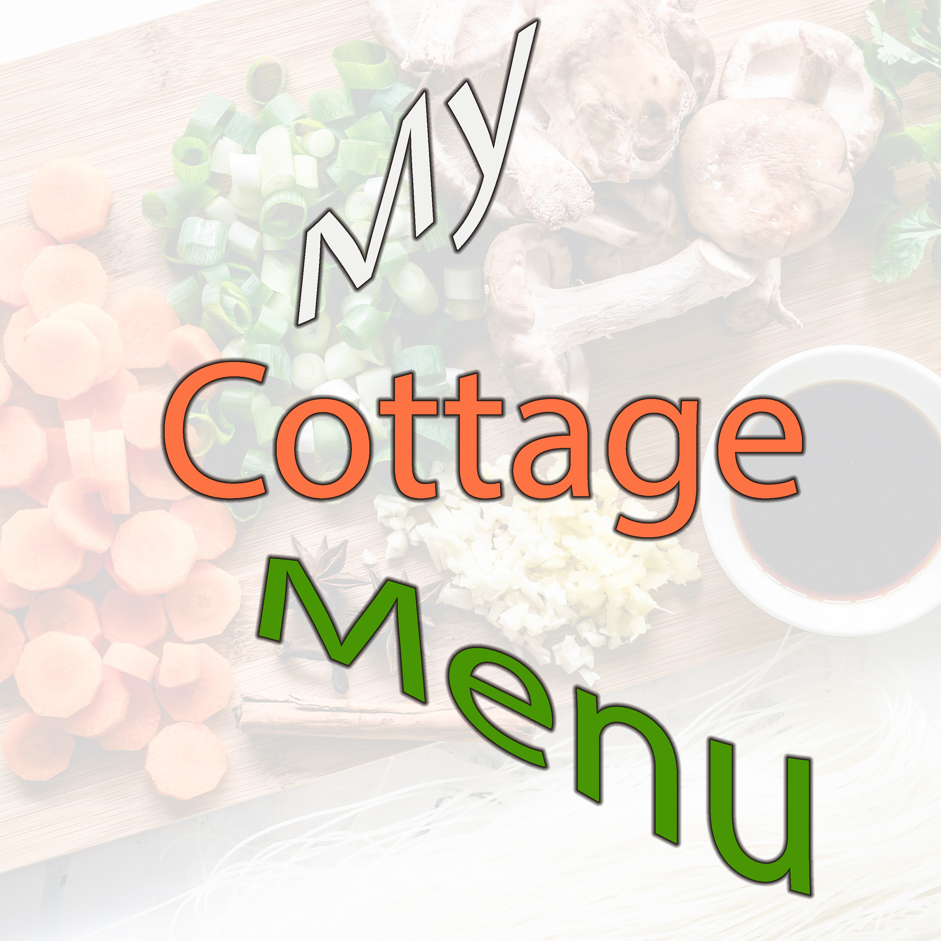 Cottage menu foods