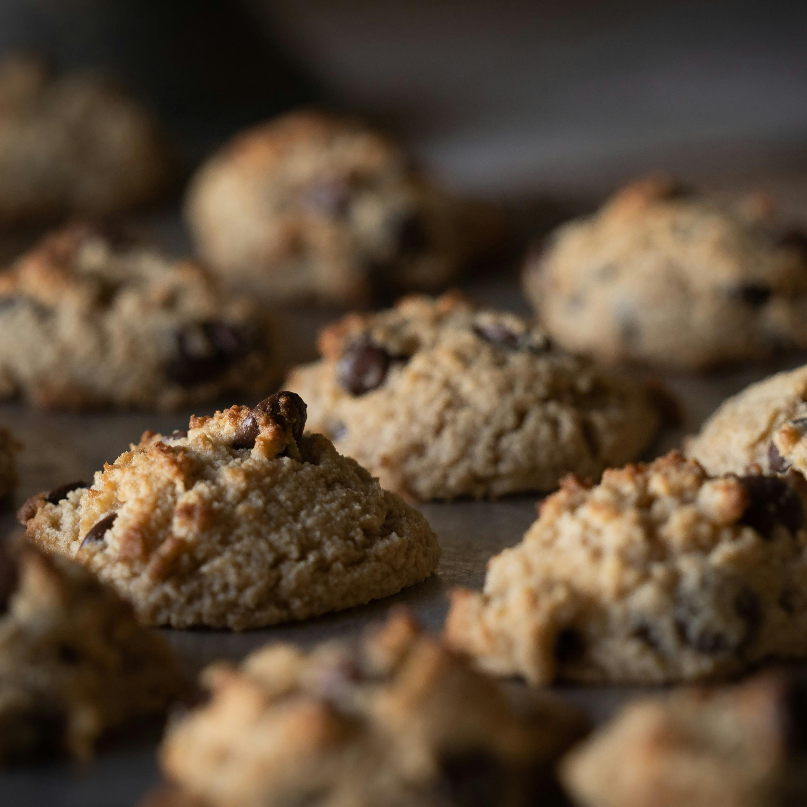 Cottage Cookies